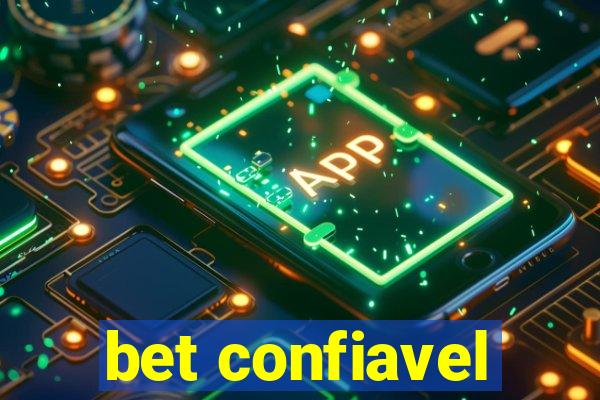 bet confiavel